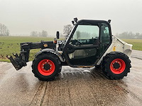 2006 bobcat t2556 verreiker - afbeelding 9 van  9