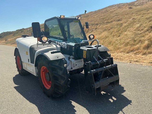 2006 bobcat t2556 verreiker - afbeelding 3 van  47