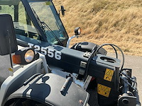 2006 bobcat t2556 verreiker - afbeelding 4 van  47