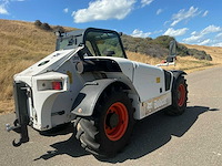 2006 bobcat t2556 verreiker - afbeelding 5 van  47