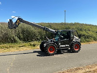 2006 bobcat t2556 verreiker - afbeelding 8 van  47