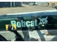2006 bobcat t2556 verreiker - afbeelding 11 van  47
