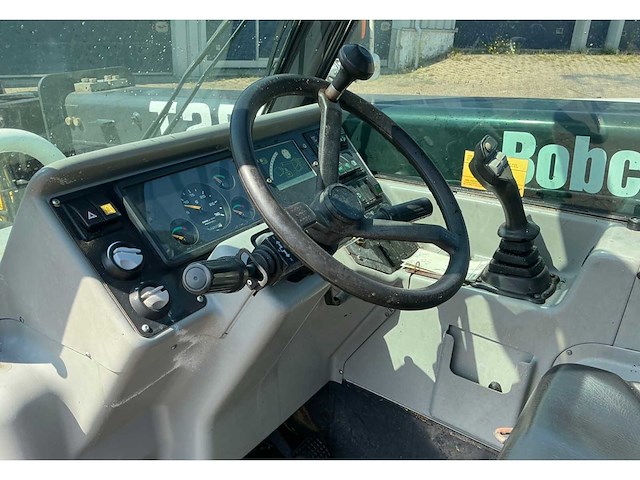 2006 bobcat t2556 verreiker - afbeelding 13 van  47