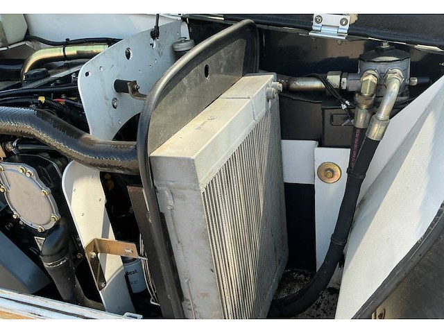 2006 bobcat t2556 verreiker - afbeelding 15 van  47
