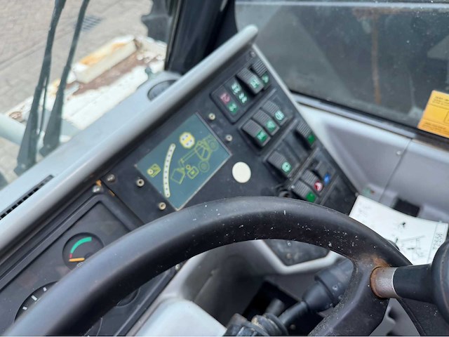 2006 bobcat t2556 verreiker - afbeelding 16 van  47