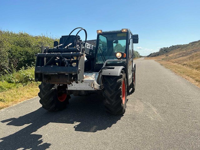2006 bobcat t2556 verreiker - afbeelding 12 van  47