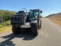 2006 bobcat t2556 verreiker - afbeelding 12 van  47