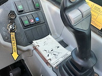 2006 bobcat t2556 verreiker - afbeelding 44 van  47