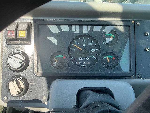 2006 bobcat t2556 verreiker - afbeelding 36 van  47