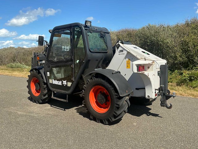 2006 bobcat t2556 verreiker - afbeelding 32 van  47