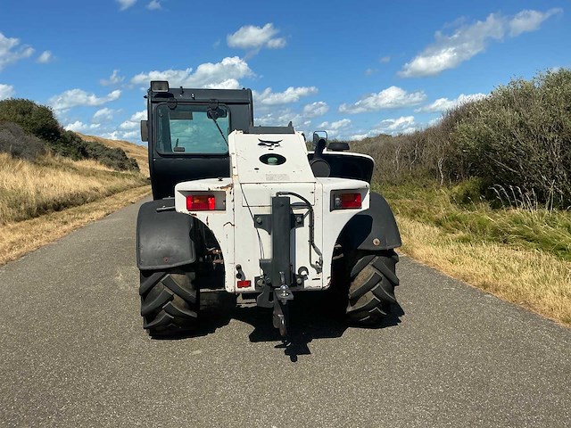 2006 bobcat t2556 verreiker - afbeelding 39 van  47