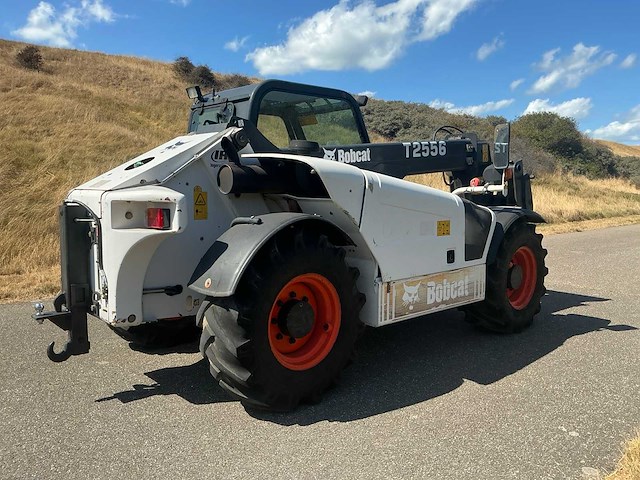 2006 bobcat t2556 verreiker - afbeelding 40 van  47