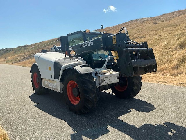 2006 bobcat t2556 verreiker - afbeelding 41 van  47