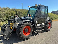 2006 bobcat t2556 verreiker - afbeelding 42 van  47