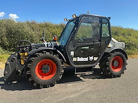 2006 bobcat t2556 verreiker - afbeelding 43 van  47