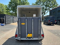 2006 böckmann duo paardentrailer ws-zh-36 - afbeelding 18 van  23