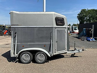 2006 böckmann duo paardentrailer ws-zh-36 - afbeelding 20 van  23