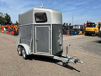 2006 böckmann duo paardentrailer ws-zh-36 - afbeelding 21 van  23
