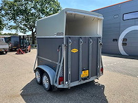 2006 böckmann duo paardentrailer ws-zh-36 - afbeelding 5 van  5