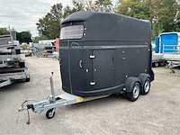 2006 boeckmann jup paadentrailer