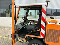 2006 bokimobil hy1251 vrachtwagen - afbeelding 11 van  25