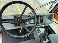 2006 bokimobil hy1251 vrachtwagen - afbeelding 13 van  25