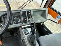 2006 bokimobil hy1251 vrachtwagen - afbeelding 14 van  25
