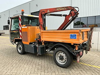 2006 bokimobil hy1251 vrachtwagen - afbeelding 19 van  25