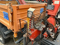 2006 bokimobil hy1251 vrachtwagen - afbeelding 25 van  25