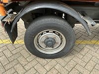 2006 bokimobil hy1251 vrachtwagen - afbeelding 4 van  25