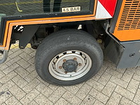 2006 bokimobil hy1251 vrachtwagen - afbeelding 10 van  25