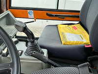 2006 bokimobil hy1251 vrachtwagen - afbeelding 15 van  25