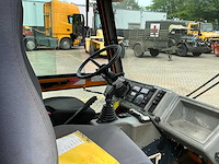 2006 bokimobil hy1251 vrachtwagen - afbeelding 18 van  25