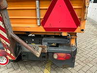 2006 bokimobil hy1251 werktuigdrager - afbeelding 4 van  11
