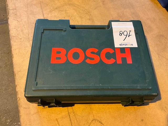 2006 bosch psb 750-2 re boormachine - afbeelding 3 van  3