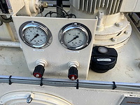 2006 bosch / rexroth hydraulisch aggregaat - afbeelding 6 van  10