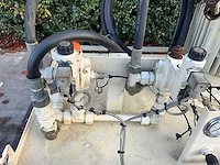 2006 bosch / rexroth hydraulisch aggregaat - afbeelding 7 van  10