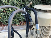 2006 bosch / rexroth hydraulisch aggregaat - afbeelding 8 van  10