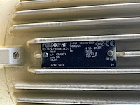 2006 bosch / rexroth hydraulisch aggregaat - afbeelding 10 van  10