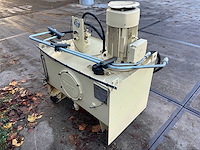 2006 bosch / rexroth hydraulisch aggregaat - afbeelding 1 van  11