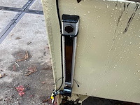 2006 bosch / rexroth hydraulisch aggregaat - afbeelding 11 van  11