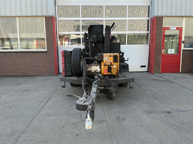 2006 breining mono 500 asfalt voegvulketel - afbeelding 5 van  28