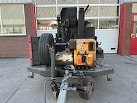 2006 breining mono 500 asfalt voegvulketel - afbeelding 6 van  28