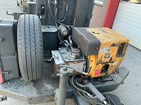 2006 breining mono 500 asfalt voegvulketel - afbeelding 9 van  28