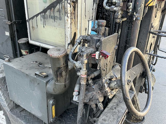 2006 breining mono 500 asfalt voegvulketel - afbeelding 11 van  28