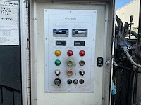 2006 breining mono 500 asfalt voegvulketel - afbeelding 14 van  28