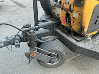 2006 breining mono 500 asfalt voegvulketel - afbeelding 18 van  28