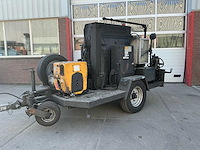 2006 breining mono 500 asfalt voegvulketel - afbeelding 12 van  28