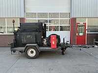 2006 breining mono 500 asfalt voegvulketel - afbeelding 24 van  28