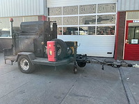 2006 breining mono 500 asfalt voegvulketel - afbeelding 25 van  28